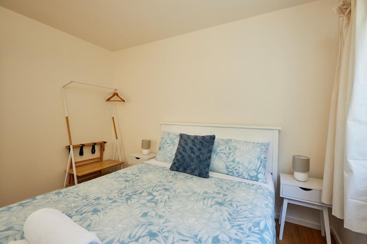 Beachfront Cottage Mangamaunu Kaikoura Bagian luar foto